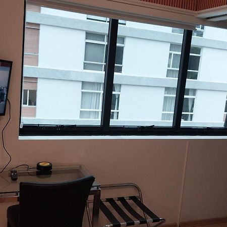 Apartamento Em Sao Paulo Jardins Oscar Freire エクステリア 写真
