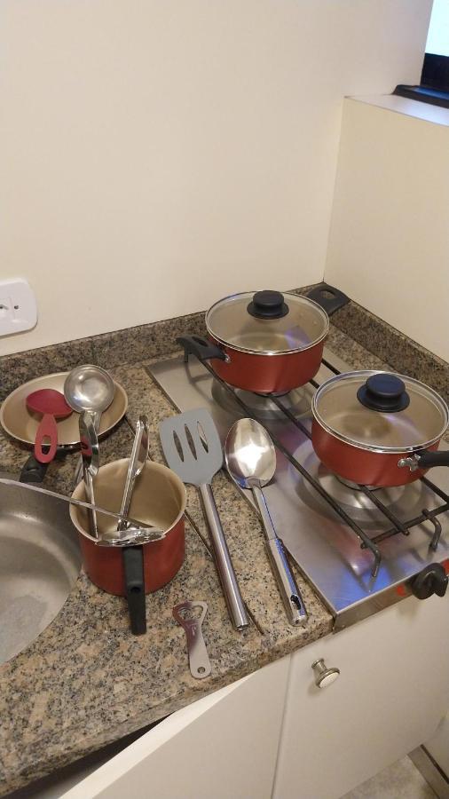 Apartamento Em Sao Paulo Jardins Oscar Freire エクステリア 写真