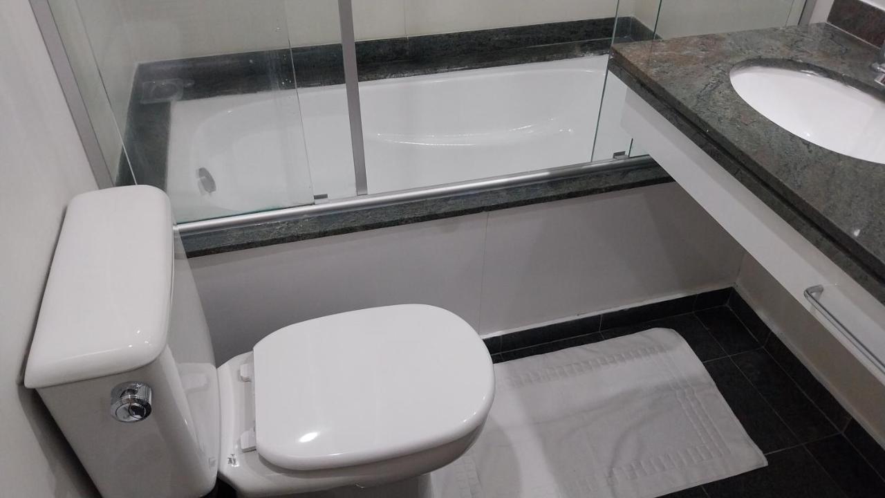 Apartamento Em Sao Paulo Jardins Oscar Freire エクステリア 写真