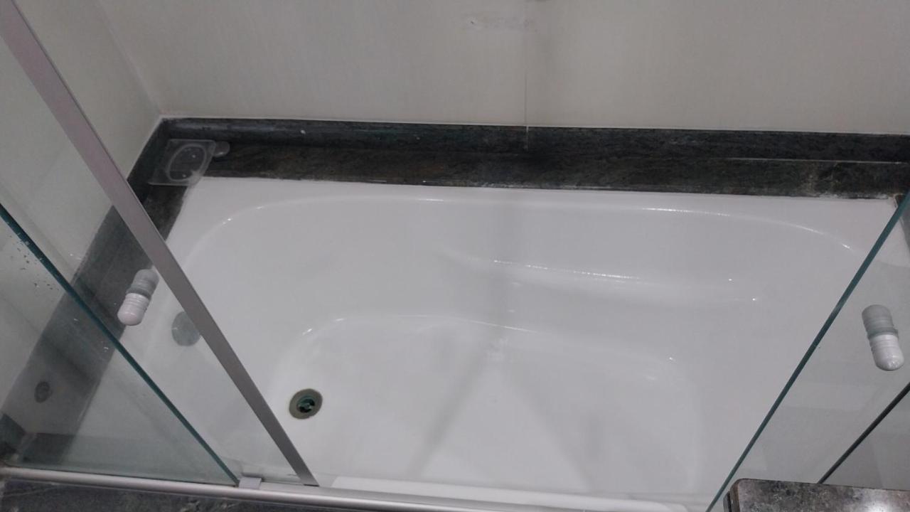 Apartamento Em Sao Paulo Jardins Oscar Freire エクステリア 写真