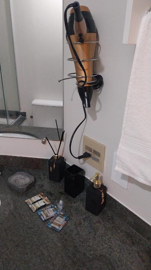 Apartamento Em Sao Paulo Jardins Oscar Freire エクステリア 写真