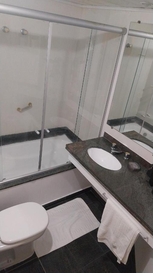 Apartamento Em Sao Paulo Jardins Oscar Freire エクステリア 写真