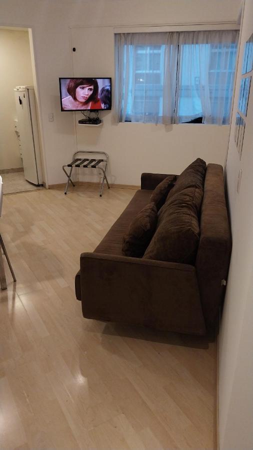 Apartamento Em Sao Paulo Jardins Oscar Freire エクステリア 写真