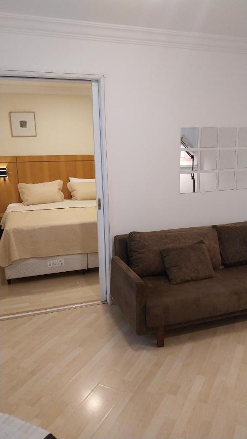 Apartamento Em Sao Paulo Jardins Oscar Freire エクステリア 写真