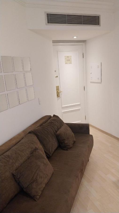 Apartamento Em Sao Paulo Jardins Oscar Freire エクステリア 写真
