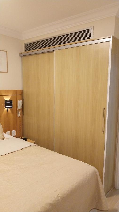 Apartamento Em Sao Paulo Jardins Oscar Freire エクステリア 写真
