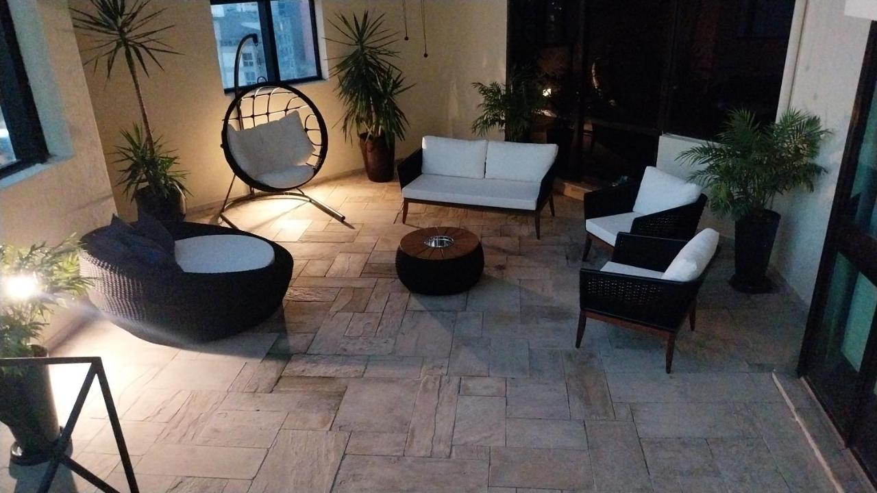 Apartamento Em Sao Paulo Jardins Oscar Freire エクステリア 写真