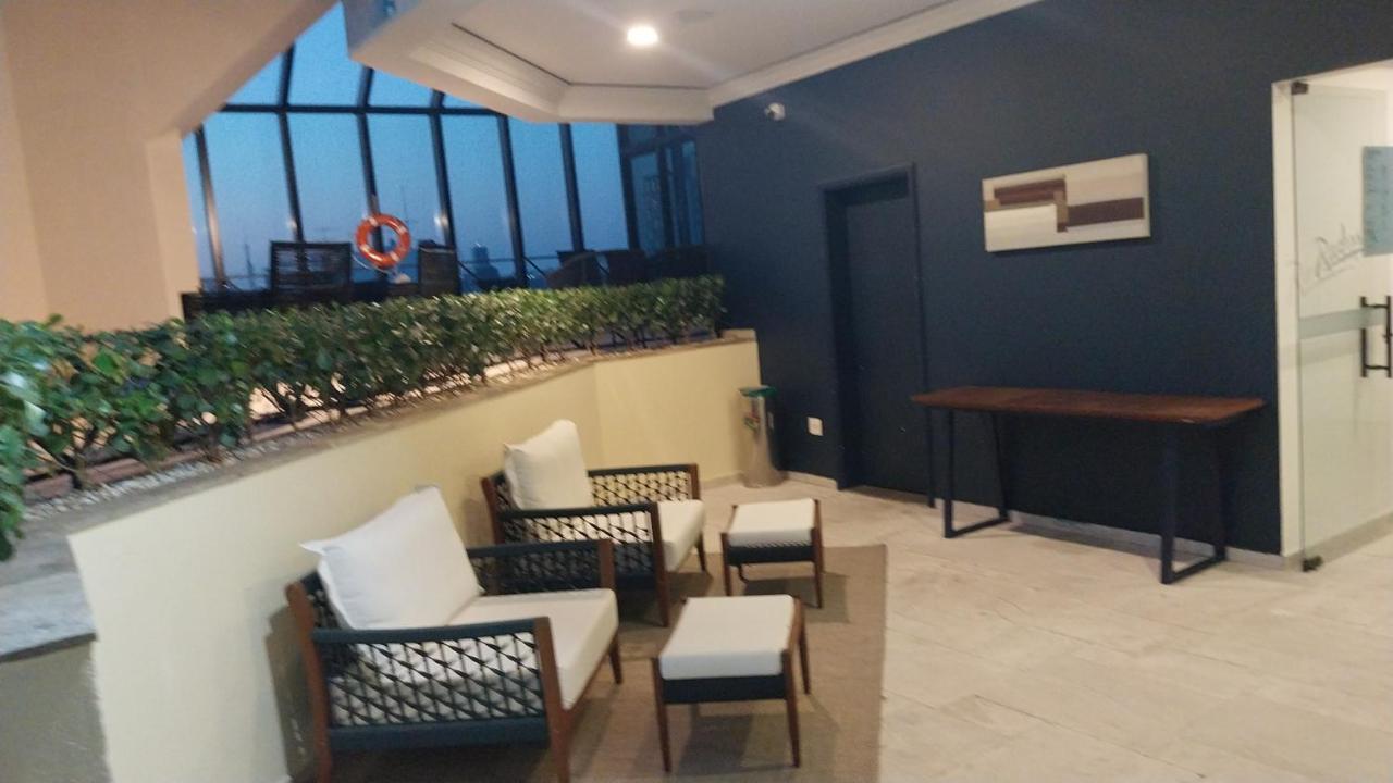 Apartamento Em Sao Paulo Jardins Oscar Freire エクステリア 写真