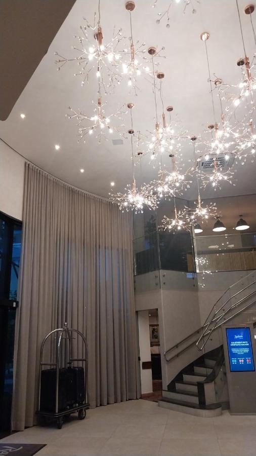 Apartamento Em Sao Paulo Jardins Oscar Freire エクステリア 写真