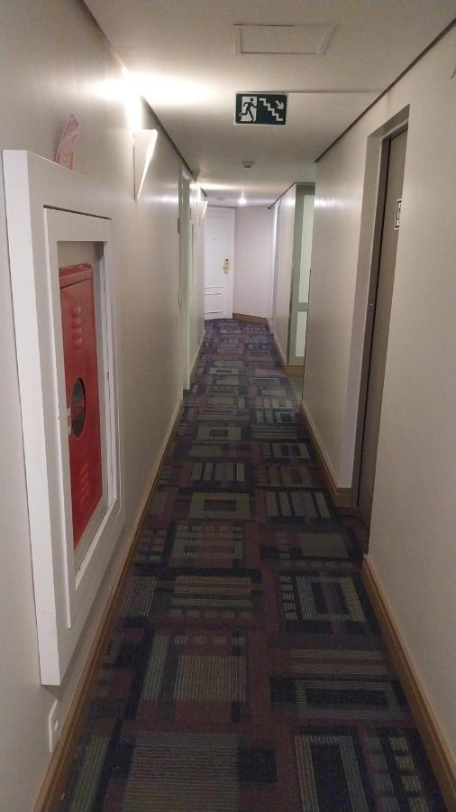 Apartamento Em Sao Paulo Jardins Oscar Freire エクステリア 写真