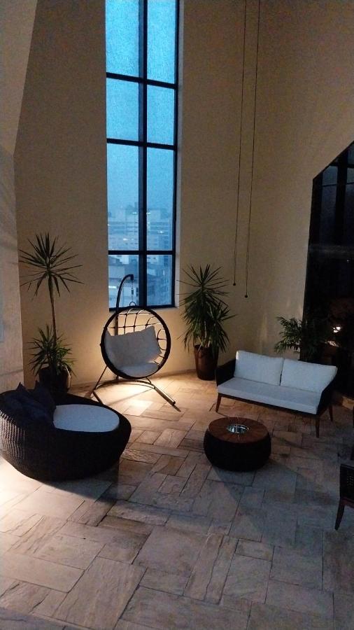 Apartamento Em Sao Paulo Jardins Oscar Freire エクステリア 写真