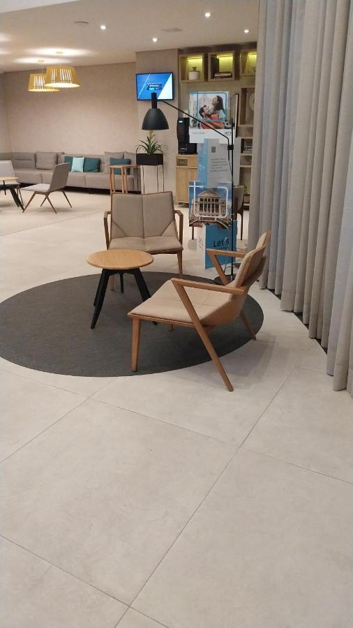 Apartamento Em Sao Paulo Jardins Oscar Freire エクステリア 写真