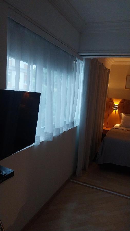 Apartamento Em Sao Paulo Jardins Oscar Freire エクステリア 写真