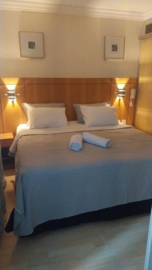 Apartamento Em Sao Paulo Jardins Oscar Freire エクステリア 写真