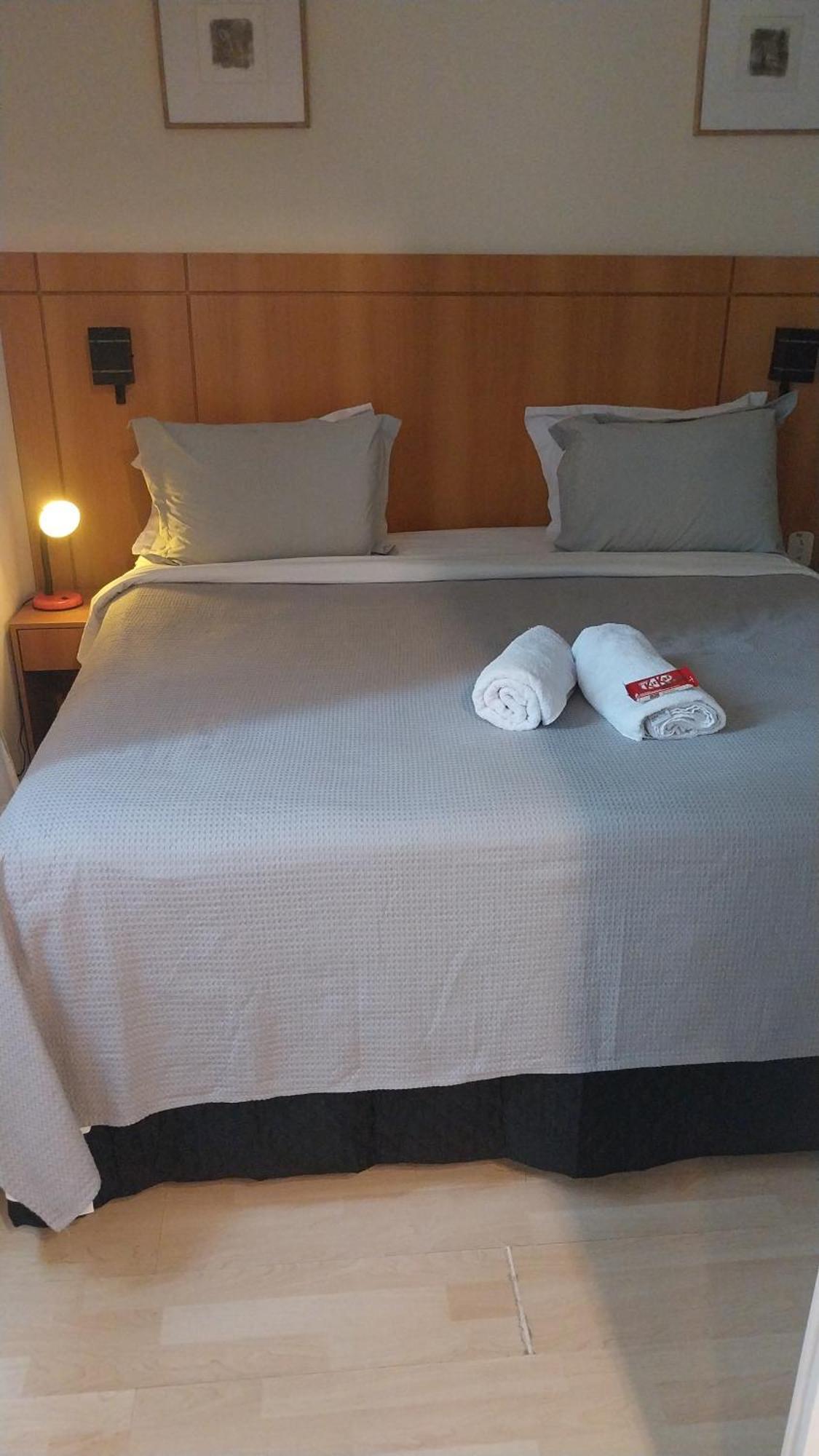 Apartamento Em Sao Paulo Jardins Oscar Freire エクステリア 写真