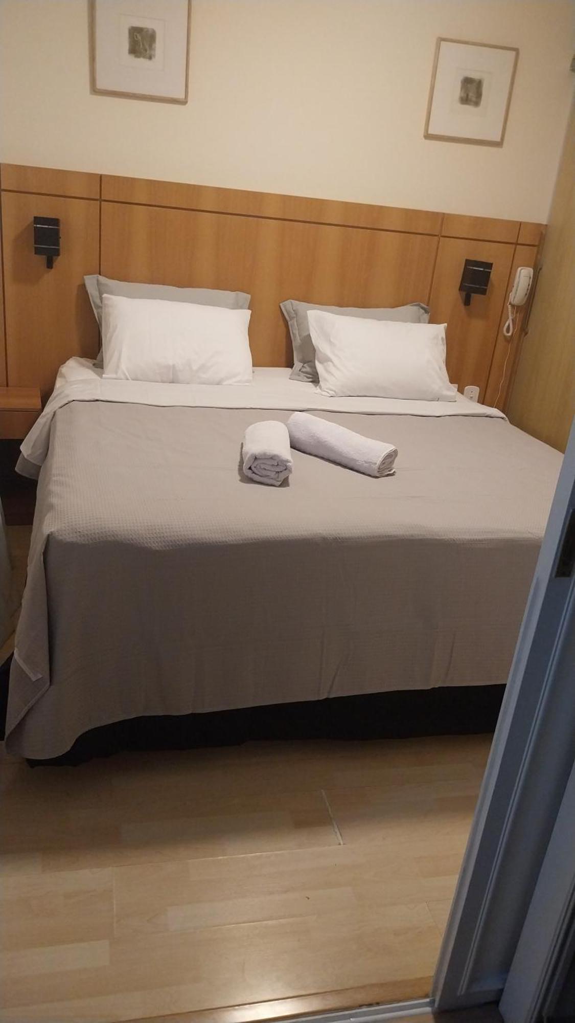 Apartamento Em Sao Paulo Jardins Oscar Freire エクステリア 写真