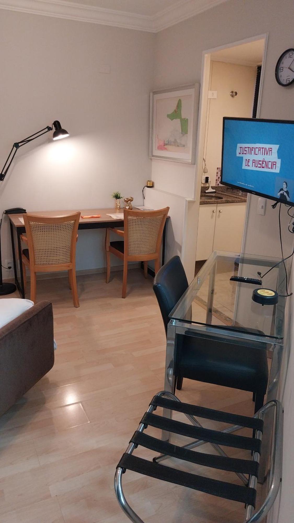 Apartamento Em Sao Paulo Jardins Oscar Freire エクステリア 写真