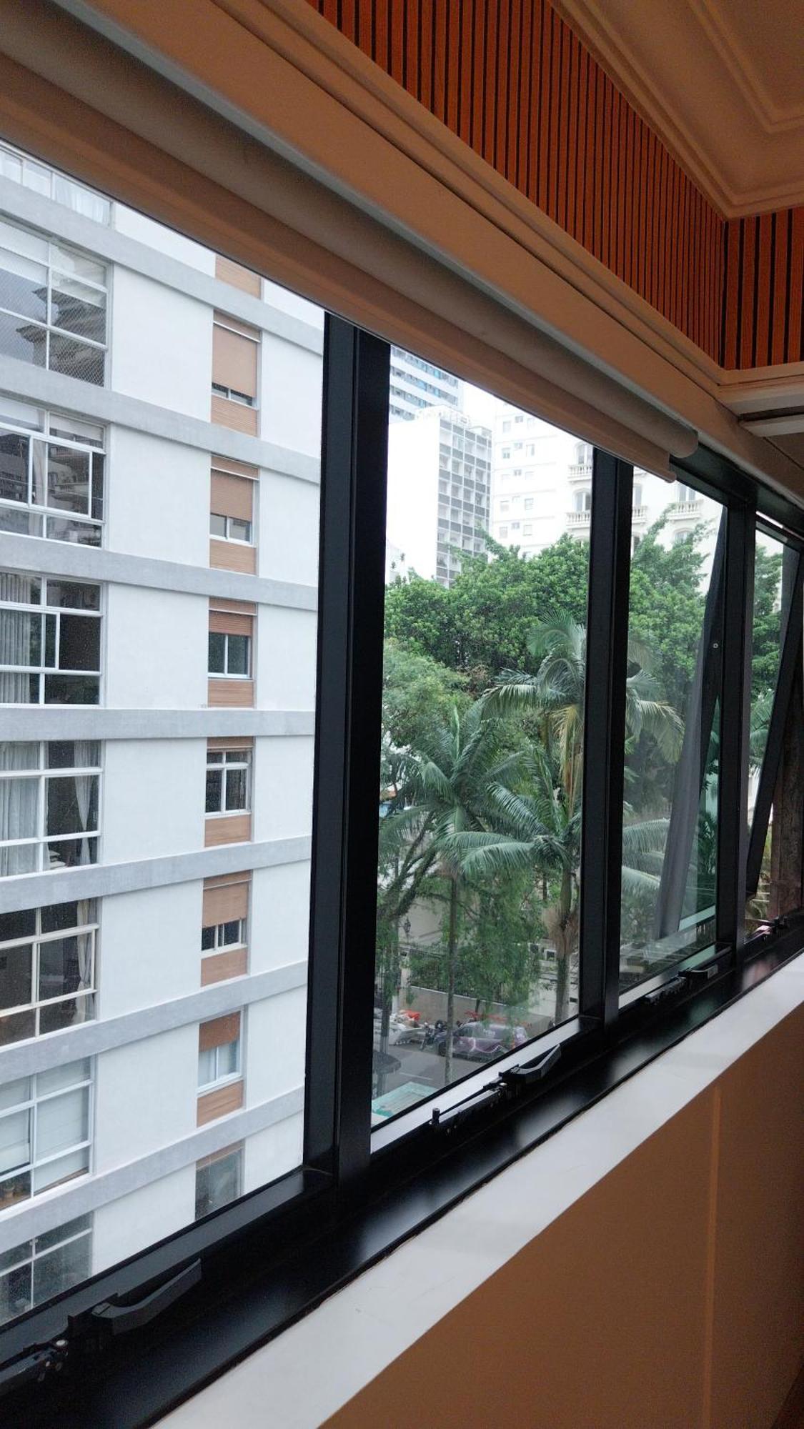 Apartamento Em Sao Paulo Jardins Oscar Freire エクステリア 写真