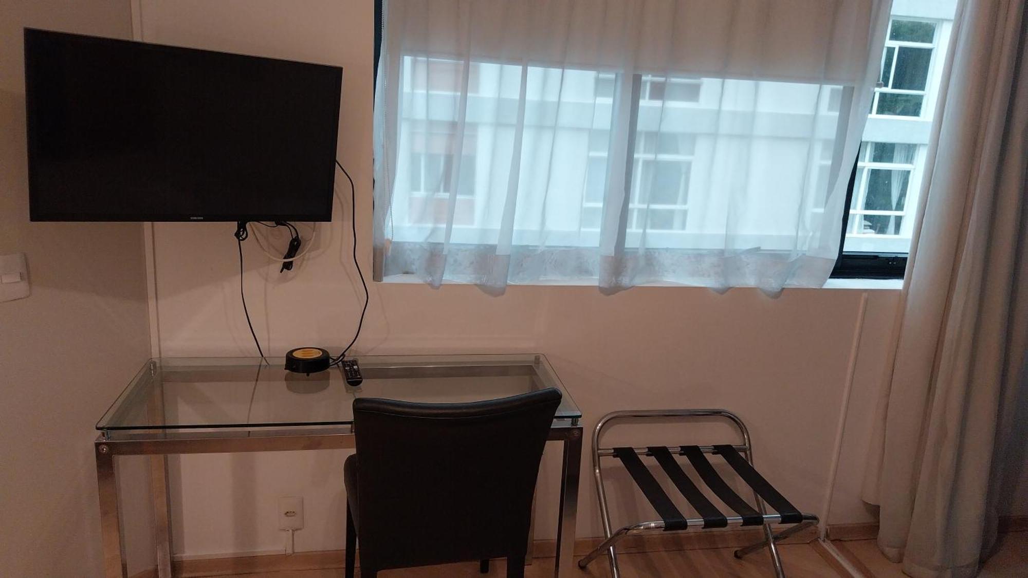 Apartamento Em Sao Paulo Jardins Oscar Freire エクステリア 写真