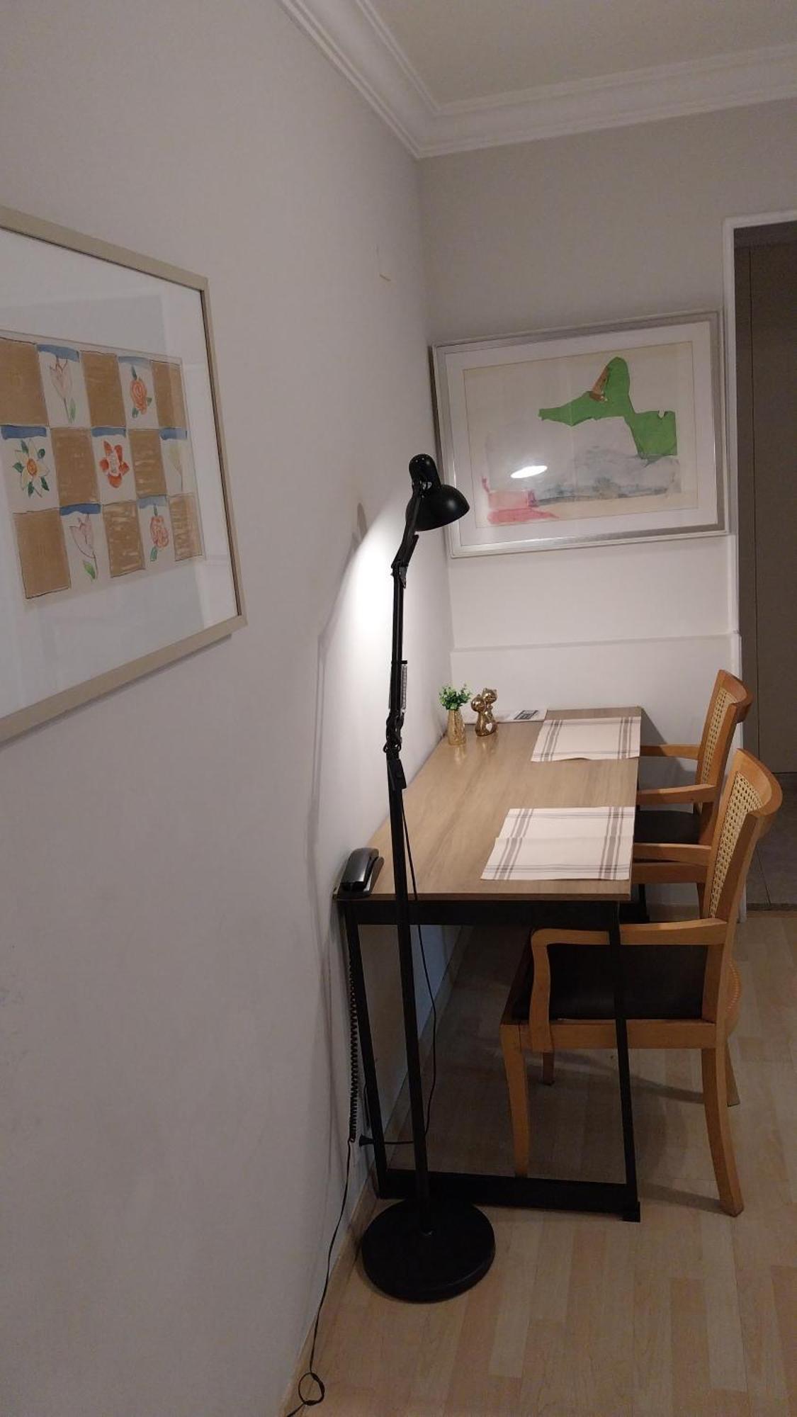 Apartamento Em Sao Paulo Jardins Oscar Freire エクステリア 写真