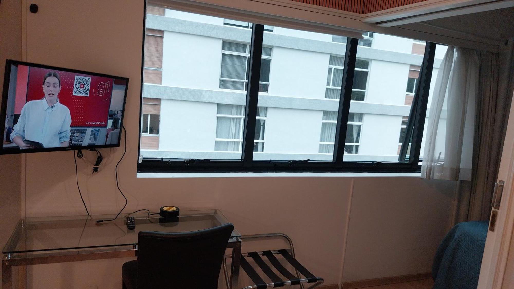 Apartamento Em Sao Paulo Jardins Oscar Freire エクステリア 写真
