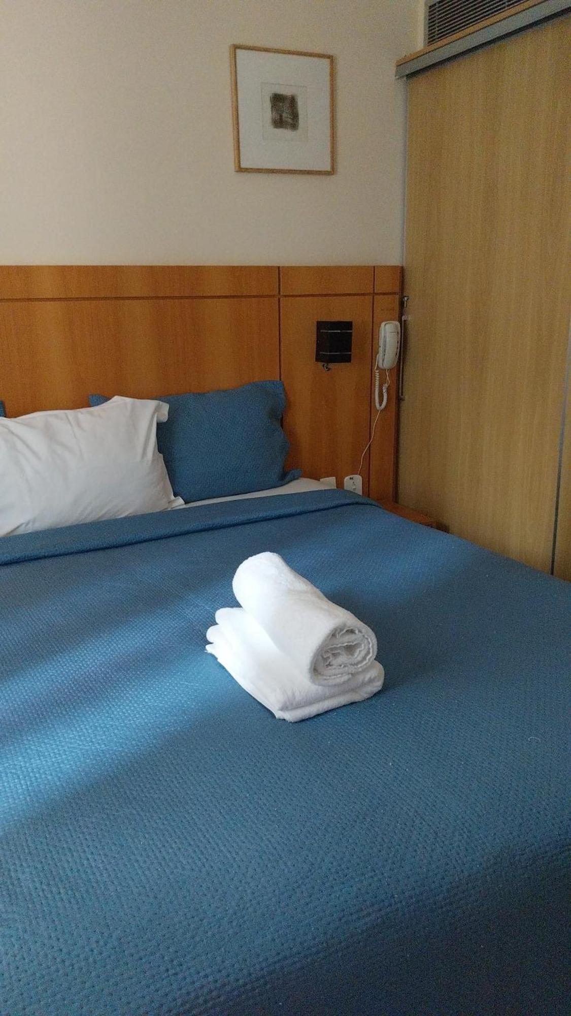 Apartamento Em Sao Paulo Jardins Oscar Freire エクステリア 写真