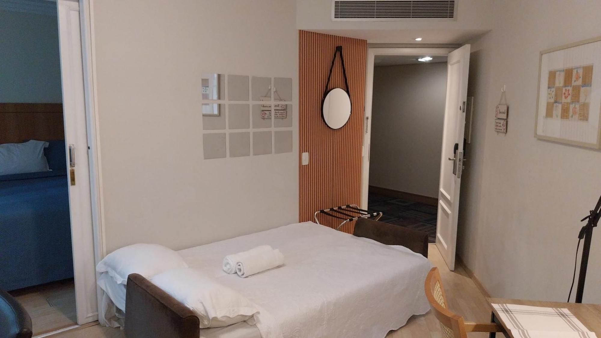 Apartamento Em Sao Paulo Jardins Oscar Freire エクステリア 写真